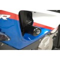 R&G Racing Aero Crash Protectors Race Version for BMW S1000RR '10-'11 R&G Racing Aero Crash Protectors Race Version for BMW S1000RR '10-'11